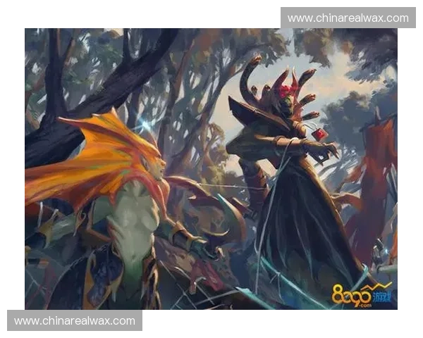 Dota2反补技巧全面解析 提升游戏水平的关键策略与方法