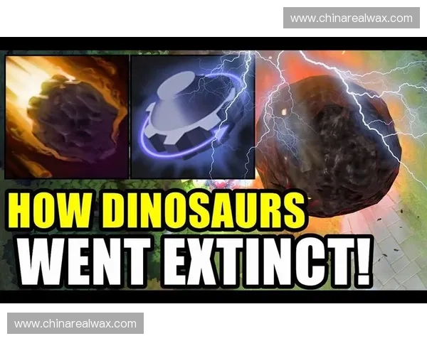 Dota2陨石之谜探索：揭开宇宙能量与战场力量的深层联系