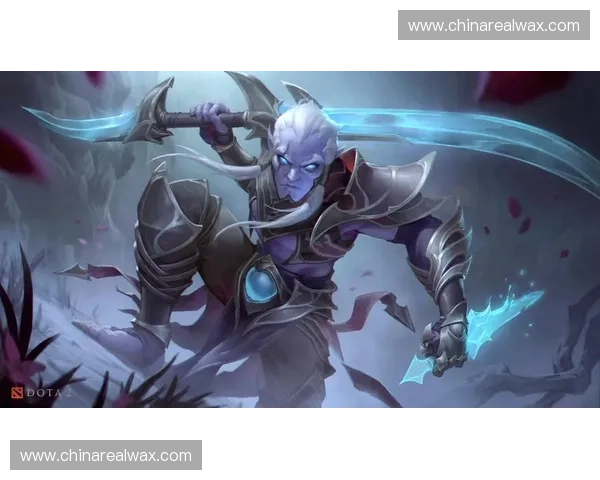 《探索Dota 2的信仰世界：从英雄选择到游戏心态的深度剖析》