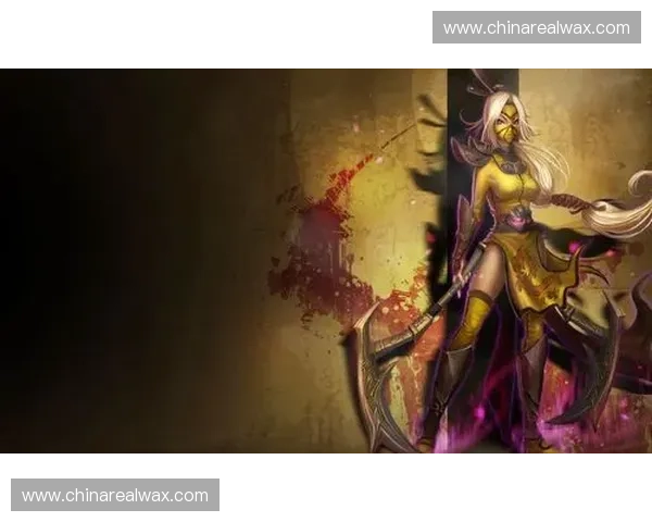 《近卫天灾崛起：LOL英雄传承与未来战场的新秩序》