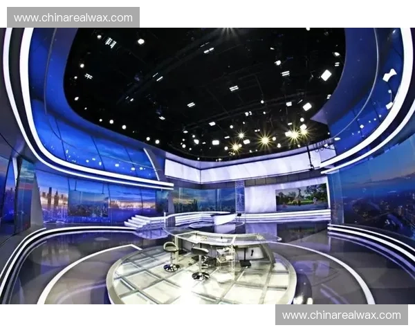 广州电视台全程直播呈现城市风貌与文化盛宴全景展现 广州电视台全程直播呈现城市风貌与文化盛宴全景展现