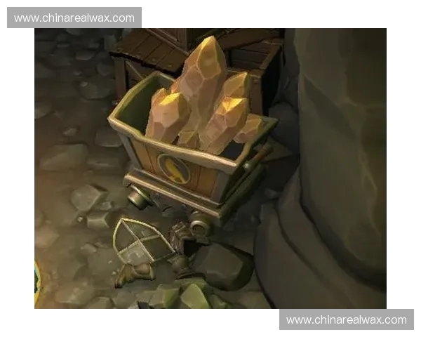 风暴英雄鬼灵矿地图全面解析与策略指南 助你掌握制胜关键 风暴英雄鬼灵矿地图全面解析与策略指南 助你掌握制胜关键