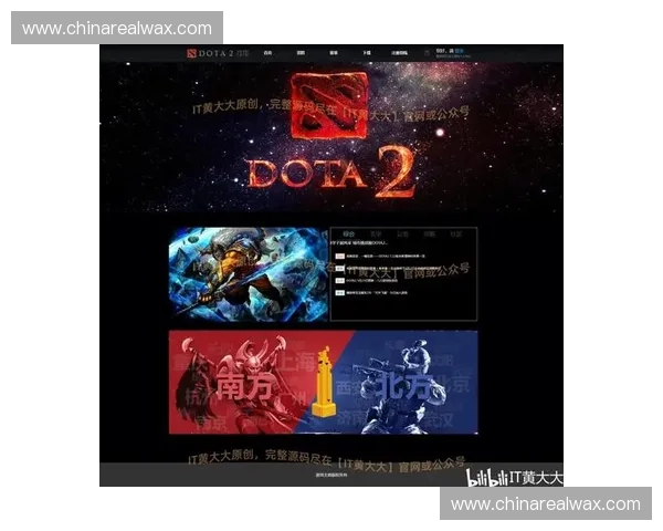 Dota2跟踪技术的创新与应用探索:提升游戏体验与策略分析的前沿发展 Dota2跟踪技术的创新与应用探索:提升游戏体验与策略分析的前沿发展